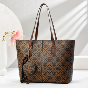 PU Tote <span class=keywords><strong>Bag</strong></span> Classic Checkerboard Check Handbag Pequeno Saco Redondo Pendant Shoulder <span class=keywords><strong>Bag</strong></span> das mulheres para as Mulheres - Product Image 5
