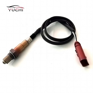 OEM 06A906262Q 1K0998262Q 06A906262F 0258006305 Capteur d'oxygène lambda O2 pour Audi A4 B6 VW Passat 1.8T - Product Image 3