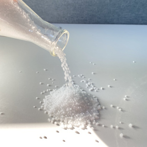 Nhị phân NK phân bón 40-0-8 42-0-5nitrogen kali hợp chất phân bón tinh bột cho nông nghiệp - Product Image 2