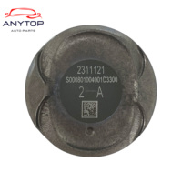 Ensemble de pistons ANYTOP pour Dongfeng Xiaokang DK13C OE, avec axe de piston, garantie 1 an, remplacement moteur