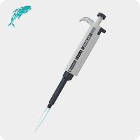Pipette réglable de qualité JOAN Lab, micropipette à volume variable