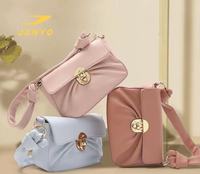 Sac à main plissé en cuir PU de haute qualité OEM avec fermoir métallique pour femme, idéal pour un usage quotidien décontracté