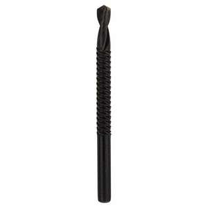 BOSCH - 2609200199 Brocas de fresado HSS 6x85mm - EAN 3165140085151 BROCAS DE METAL - Product Image 1