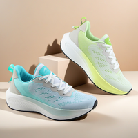 Chaussures de course sur route OLICOM avec logo personnalisé, baskets de randonnée pour hommes, chaussures de sport, chaussures de course pour hommes, baskets décontractées