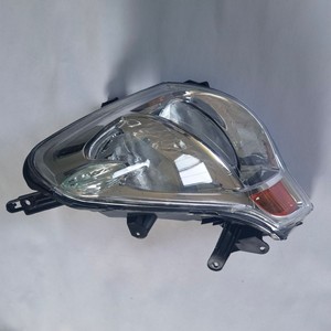 Faros Delanteros para Nissan Sylphy 2009, H11 55W 6000Lm, Conjunto de Luces Halógenas - Product Image 1
