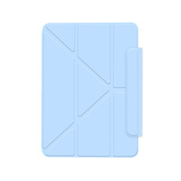 Manyetik tablet ipad kılıfı pro 11th nesil 10.9 inç için iPad hava 4/hava 5 10.9 10th manyetik değişken Y kat kapak