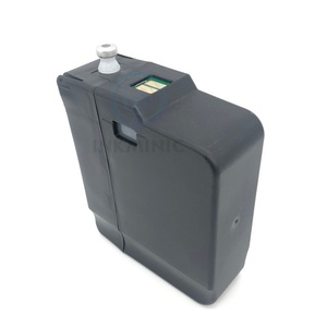 Cartouche vide 750 ml V401-D V410-D V411-D V705-D V701-D V-706-D Cartouche de maquillage vide pour série VJ 1000 1210 1220 1510 1530 - Product Image 4