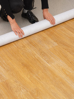 Rouleaux de revêtement de sol commercial en vinyle Polybett, largeur 4m, épaisseur 2mm, imperméables, antidérapants, écologiques, anti-rayures, design européen, pour hôtels