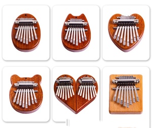 8 tons Mini Pouce Piano Cristal Shabili Mignon Portable <span class=keywords><strong>Internet</strong></span> Célébrité Mini Pendentif Petit <span class=keywords><strong>Instrument</strong></span> - Product Image 5