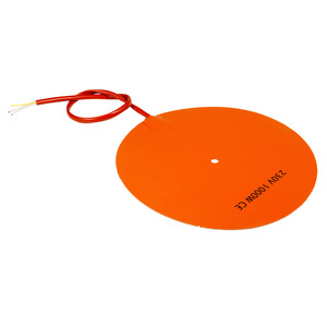 حصيرة تسخين محمولة - Product Image 6