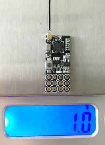 Mini Receptor FLYSKY FS2A-4CH FS2A 2.4G AFHDS 2A 4CH PWM para Avión RC FLYSKY FS-I6 FS-I6X FS-I6S FS-I10, Dron de Ala Fija - Product Image 4