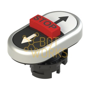 Pizzato E21PTRS9AABE - Nuovo - Product Image 1