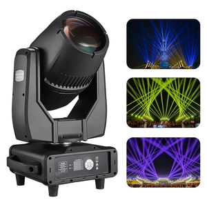 Igracelite Mini 350W/380W Moving Head <span class=keywords><strong>Spot</strong></span> extérieur étanche <span class=keywords><strong>IP65</strong></span> pour scène - Product Image 4
