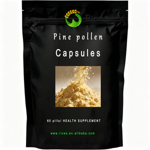 OEM 100% puur natuurlijk dennengroei-extract tabletten - Product Image 1