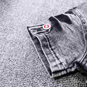 Set di <span class=keywords><strong>Abbigliamento</strong></span> Boutique Professionale per Ragazze, Completo in Jeans Estate 2022 - Product Image 6