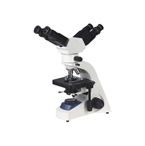 XSZ-148F2/148f2a phòng thí nghiệm kỹ thuật số sinh học kép xem bồi thường miễn phí Ống nhòm đầu kính hiển vi với LED con trỏ & Abbe Condenser - Product Image 5