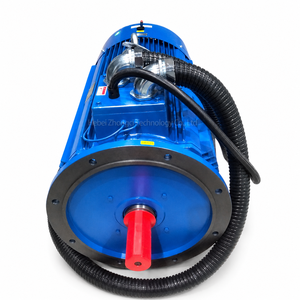 <span class=keywords><strong>Estator</strong></span> <span class=keywords><strong>y</strong></span> <span class=keywords><strong>Rotor</strong></span> Eléctrico de Tambor Acanalado para Generador, Motor Sin Escobillas de 100 hp Silencioso para Compresor de Aire - Product Image 1
