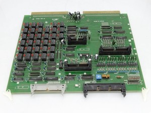 PLACA DE CIRCUITO IFXA-02-G - Product Image 3