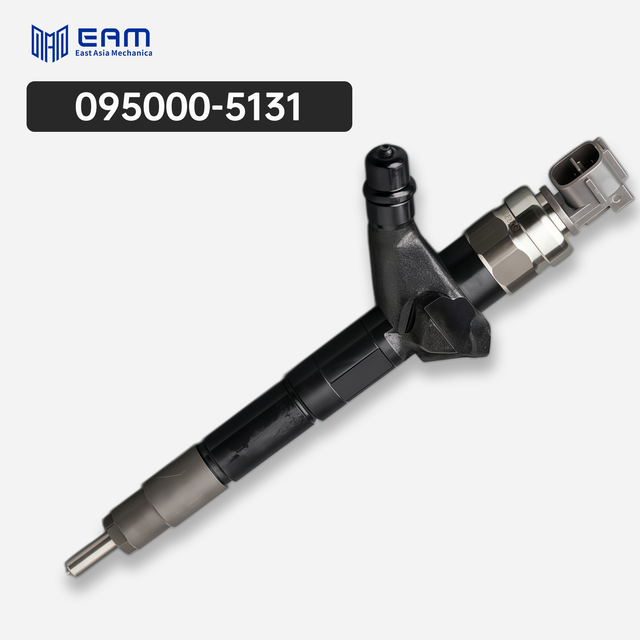 095000-5131 16600-AW402 Common Rail Diesel Fuel Injector for Nissan X-Trail Almera Primera YD22DDTi YD22 2.2L Engine