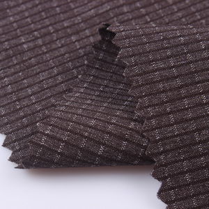 Tessuto in Poliestere Cationico a Quadri con Spandex 94T6SP, Vendita all'Ingrosso, Tessuto Elasticizzato per Giacche Sportive, Pantaloni Casual e Camicie - Product Image 4