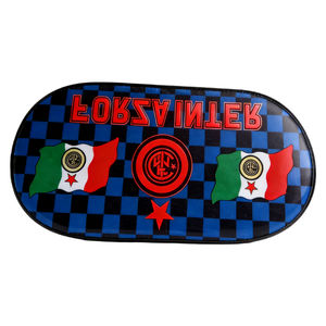 Pare-soleil universel pour vitres latérales de <span class=keywords><strong>voiture</strong></span>, en maille extensible, avec logo personnalisé, protection <span class=keywords><strong>UV</strong></span> - Product Image 4