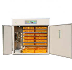 Lồng Ấp Bền Cho Trứng Ấp Trứng Chim Lồng Ấp Nhiệt Độ Độ Ẩm Điều Khiển Lồng Ấp Trứng Để Bán - Product Image 2