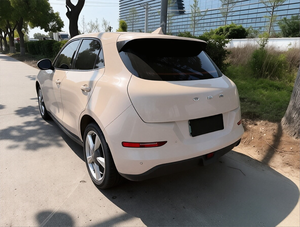 Great Wall Ora Good Cat <span class=keywords><strong>Venus</strong></span> 2024, Hatchback Elettrica con Design Retrò, Interni Premium, Cambio Automatico, Sedili in Pelle, Pneumatici R18 - Product Image 6