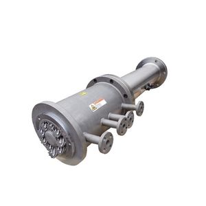 Tornillo y Cilindro Planetarios para Extrusora de Láminas de PVC/Tubo Planetario - Product Image 2