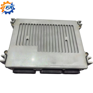 Pièces de rechange pour contrôleur ECU ECM d'excavatrice PC200-7 PC200LC-7 PC290-7PC220-7 7835-26-1009 7835-26-1003 - Product Image 1