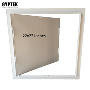 Nhựa Access Panel <span class=keywords><strong>8X8</strong></span> Inch Cho Kiểm Tra Đường Ống ADP-1001 - Product Image 6