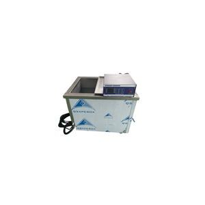 Machine de nettoyage <span class=keywords><strong>DPF</strong></span> <span class=keywords><strong>FAP</strong></span>, nettoyeur ultrasonique industriel pour bloc moteur, tête de cylindre, carburateur, turbocompresseur 560L - Product Image 4