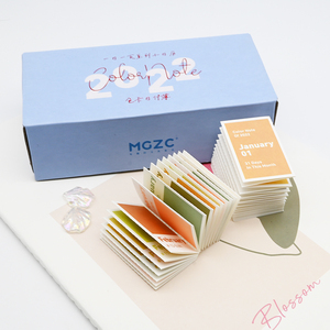 Mini impresión de folletos personalizada a todo color y asequible para folletos y Minilibros - Product Image 4