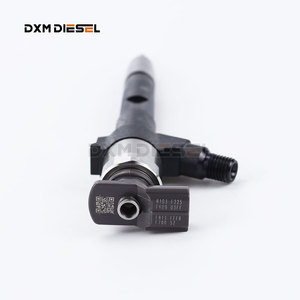 Inyector Common Rail Nuevo de Alta Calidad DXM 1465A439 para TRITON 4N15 - Product Image 3