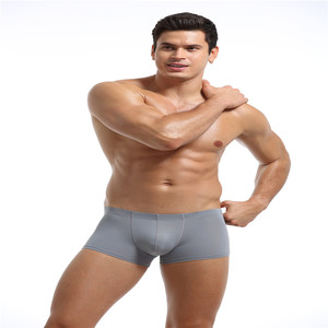 Al por mayor para hombre al por mayor Sexy ropa interior caliente Sexy Foto imagen grande para Hombre Ropa interior Gay - Product Image 2