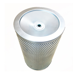 Filtro de Aceite Hidráulico de Repuesto para Filtro Hidráulico Binocular FC1099.Q020.BS - Product Image 2