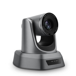 Cámara PTZ para Sala de Conferencias con Zoom Óptico 10X 20X, Gran Angular, Sistema de Conferencia USB, Transmisión <span class=keywords><strong>en</strong></span> <span class=keywords><strong>Vivo</strong></span> - Product Image 3