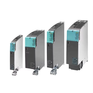 6SL3320-1TG32-6AA3 SINA-MICS S120 Módulo de Accionamiento de Motor Único 630kW 745A Entrada 510-720V Salida 0-690V CA IP20 6SL33201TG326AA3 - Product Image 6