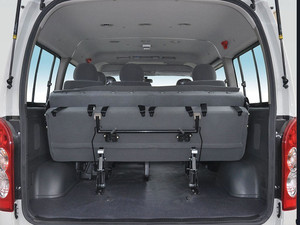Mini-bus électrique populaire, haute vitesse et 12 places, véhicule électrique - Product Image 4