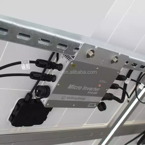 ออนกริด 600w 800w สำหรับระบบโซลาร์เซลล์ - Product Image 1