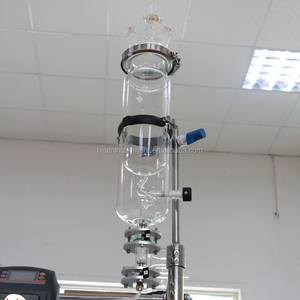 Alta eficiencia <span class=keywords><strong>de</strong></span> 3 pulgadas borrado película Camino corto <span class=keywords><strong>de</strong></span> destilación Molecular sistema CBD <span class=keywords><strong>aceite</strong></span> <span class=keywords><strong>de</strong></span> destilación - Product Image 3