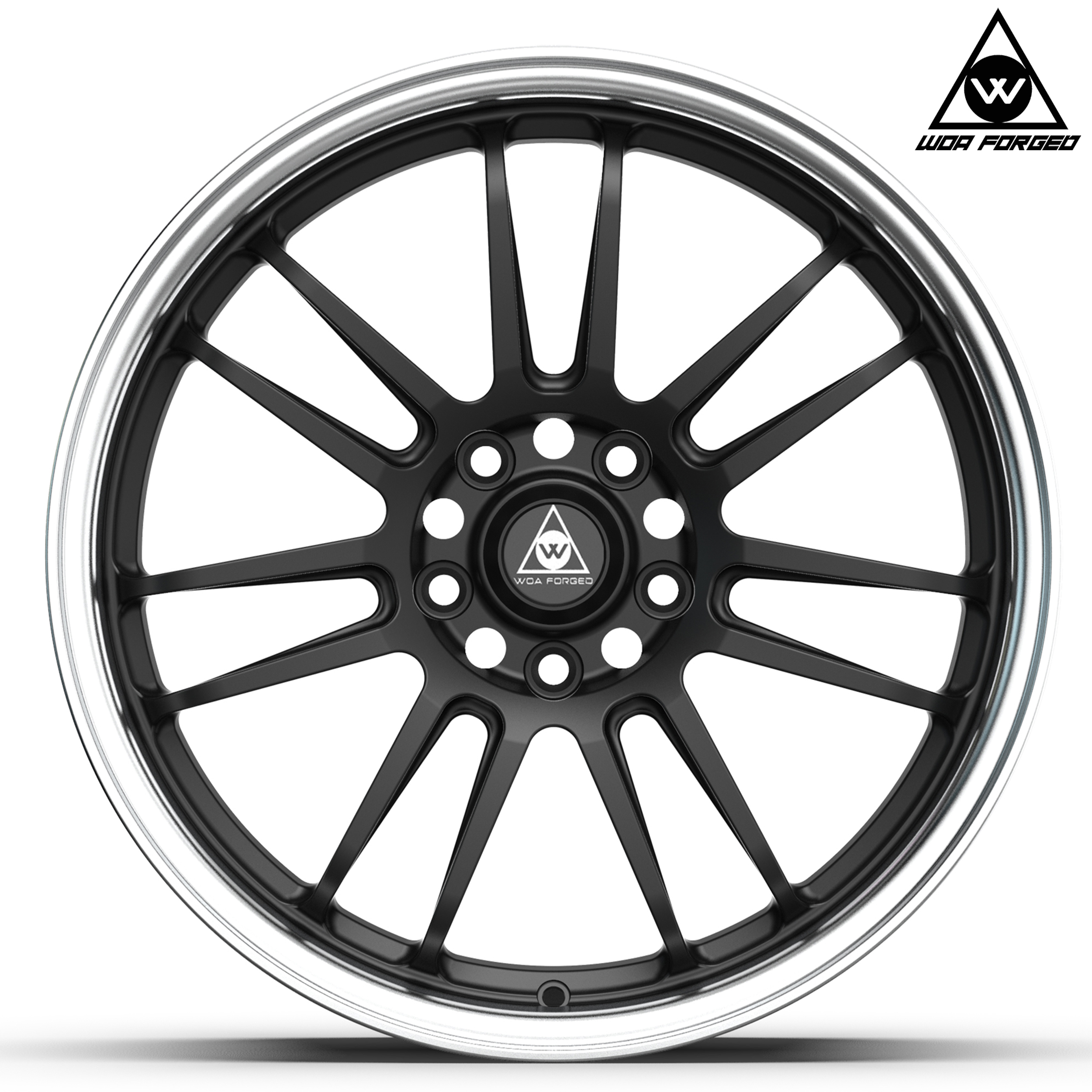 Volk Racing RE30 Club Sport II Forged Mag Rims - 16-19 Inch 