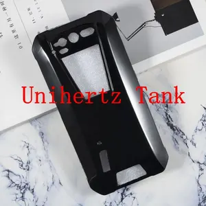 Unihertz Tank Smartphone Soft TPU Case for Unihertz Tank Cover