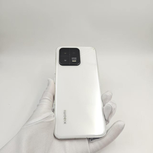 Teléfono Móvil Original Xiaomi 13 Blanco, Snapdragon 8 Gen2, 128GB/256GB/512GB, Excelente Batería, Desbloqueado, Usado, Smartphone 5G - Product Image 1