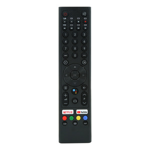 El color blanco y negro reemplazó el trabajo del control remoto IR de la televisión de ChangHong - Product Image 1