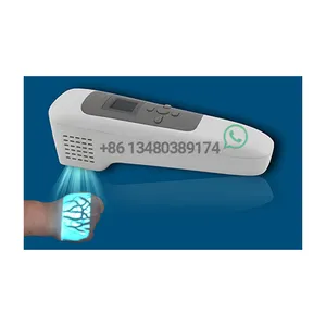 Hot Sale & Good Price High Resolution Medical Detector Portable Vein Finder Machine For Finger Vascular Detector Illuminator