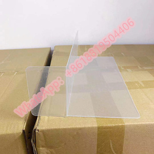 Rak pembagi laci ritel Harga Bagus Untuk lemari rak pemisah Organizer penjualan laris gudang - Product Image 6