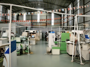 Rodamiento de Contacto Angular de Fila Única de Cerámica Blanca ZrO2 7000C 7200AC 7300B DB o DF Resistente a la Corrosión <span class=keywords><strong>para</strong></span> <span class=keywords><strong>Torno</strong></span> Médico - Product Image 6