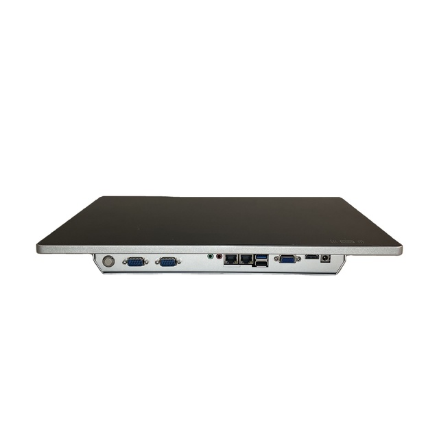 Industrial Panel PC with 10.1\" 13.3\" 15.6\" 18.5\" 21.5\" 23.6\" 27\" Inch Waterproof Touch Screen All-in-One WiFi Ready Stock