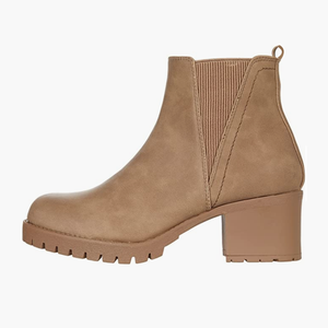 <span class=keywords><strong>Stivaletti</strong></span> da <span class=keywords><strong>Donna</strong></span> in Vera Pelle Best-Seller, Nuovo Design alla Moda per l'Autunno, Prezzo di Fabbrica in Offerta - Product Image 3