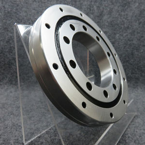 AGV AMRロボットメトリックRU297Xヒューマノイドロボット部品210mm ID X 380 Od X 40 mmワイドXRU21040Xクロス円筒形ローラーベアリング - Product Image 5